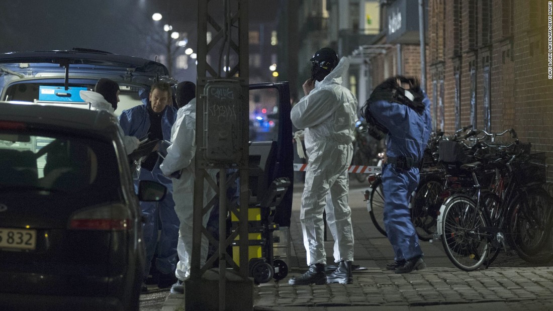 the killing danish police detective the killing danish police detective