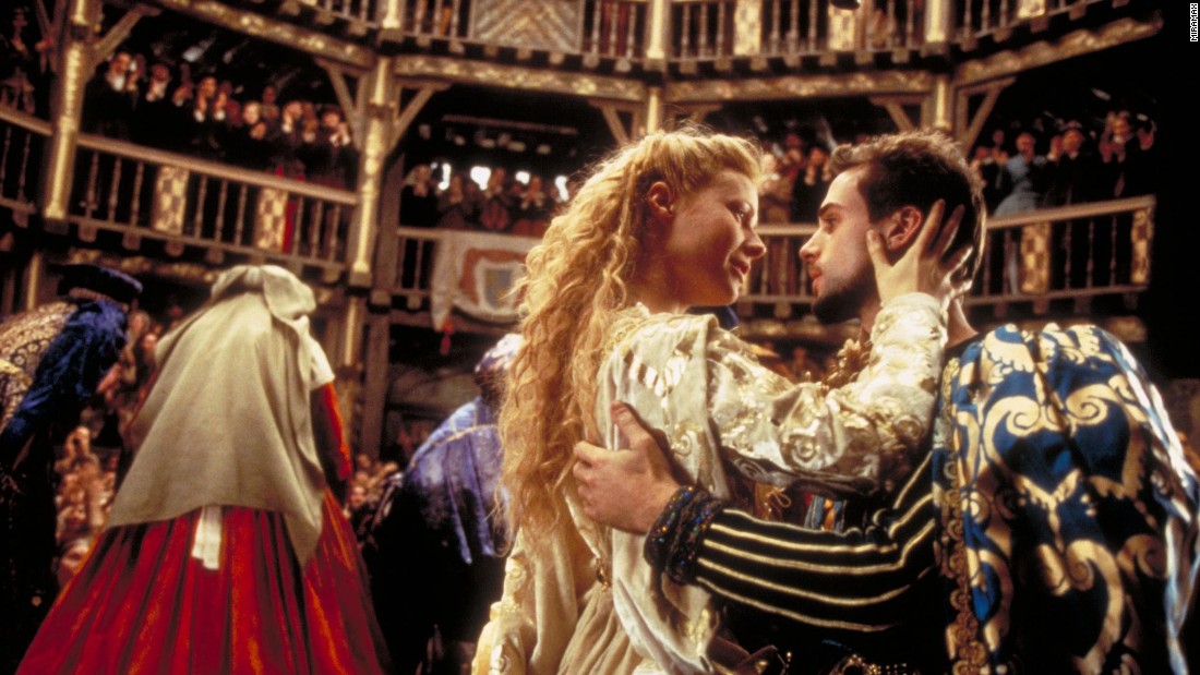 From Laurence Olivier&#39;s &quot;Henry V&quot; to Baz Luhrmann&#39;s &quot;Romeo + Juliet,&quot; Hollywood has a long history of producing movie adaptations of Shakespeare&#39;s plays. &quot;Shakespeare in Love,&quot; a fictionalized look at the Bard&#39;s creative muse, won the Oscar for Best Picture of 1998.