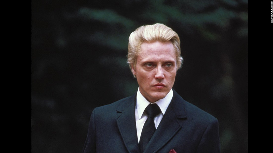 Following Jourdan in &quot;Octopussy,&quot; Christopher Walken took a turn as Bond villain, starring as Max Zorin in 1985&#39;s &quot;A View to a Kill.&quot; Walken may be the best-known actor among Bond villains; the Oscar winner for &quot;The Deer Hunter&quot; has been in &quot;Pulp Fiction,&quot; &quot;Catch Me If You Can,&quot; &quot;Hairspray&quot; and many other movies.