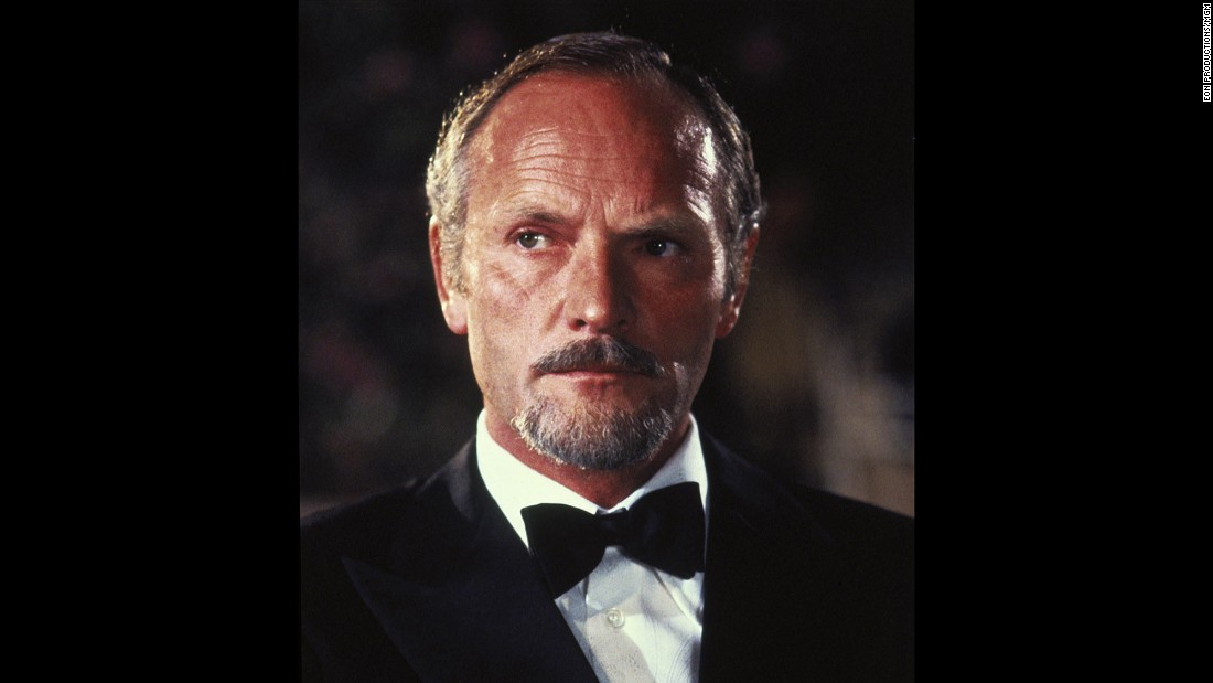 Julian Glover played villain Aristotle Kristatos in 1981&#39;s &quot;For Your Eyes Only.&quot; The same year he appeared as Walter Donovan in &quot;Raiders of the Lost Ark.&quot; Glover is still active; he plays Grand Maester Pycelle in &quot;Game of Thrones.&quot;