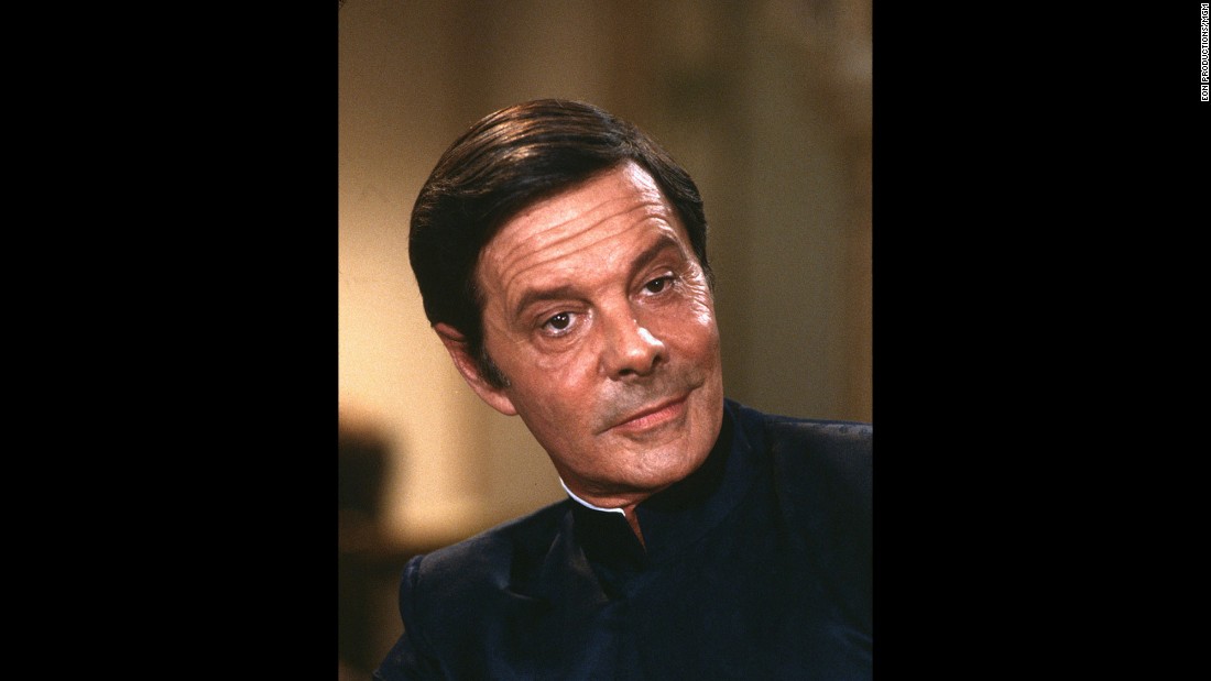 The movies have brought us some great villains, but few have surpassed the evildoers of the James Bond films -- including Louis Jourdan, whose turn as an Afghan prince in 1983&#39;s &quot;Octopussy&quot; remains one of his most famous roles. Click through the gallery for some others who faced off against 007.