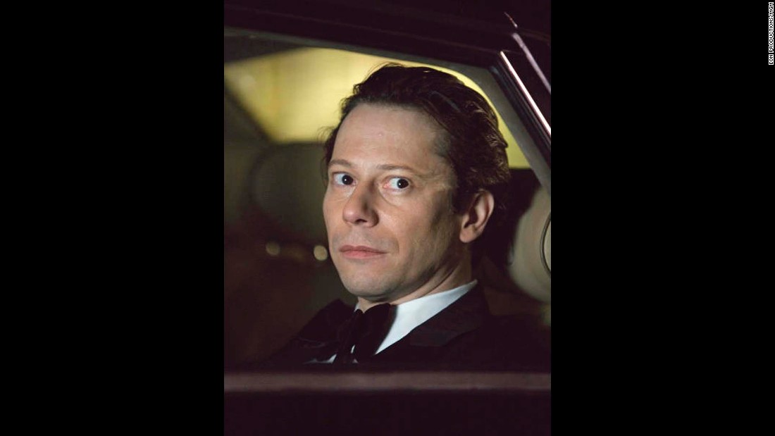 Mathieu Amalric was Dominic Greene in 2008&#39;s &quot;Quantum of Solace.&quot; Amalric, a French actor, has also appeared in &quot;Munich&quot; and &quot;The Grand Budapest Hotel.&quot;