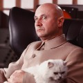 donald pleasance bond