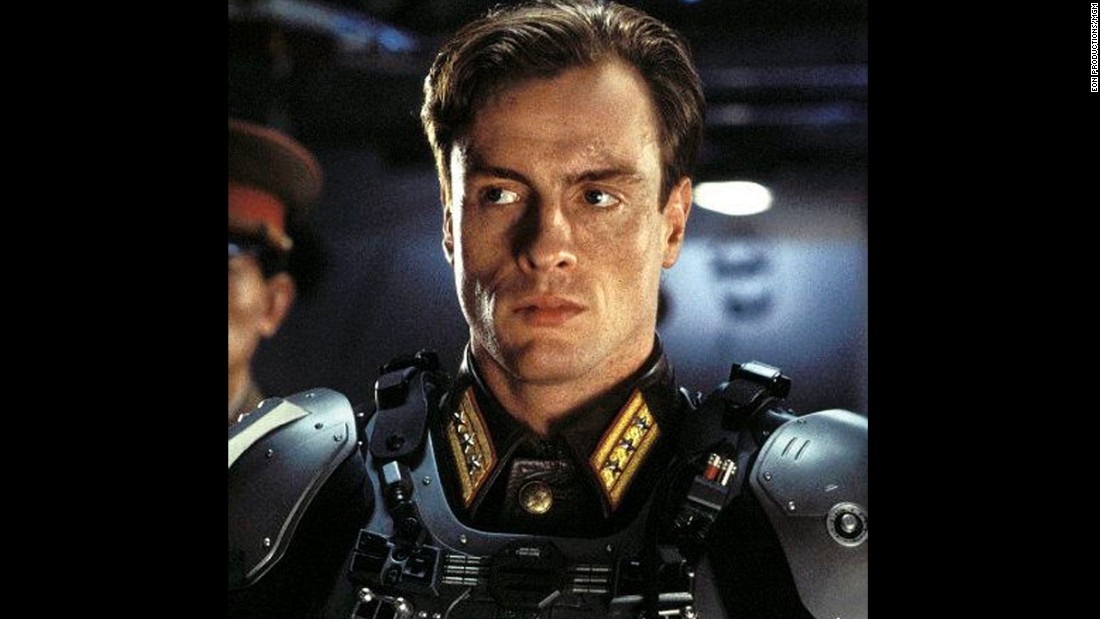 Toby Stephens played Gustav Graves in 2002&#39;s &quot;Die Another Day.&quot; The actor has worked frequently in British TV, though his recent &quot;Black Sails&quot; airs on Starz.