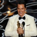 McConaughey oscar 2014