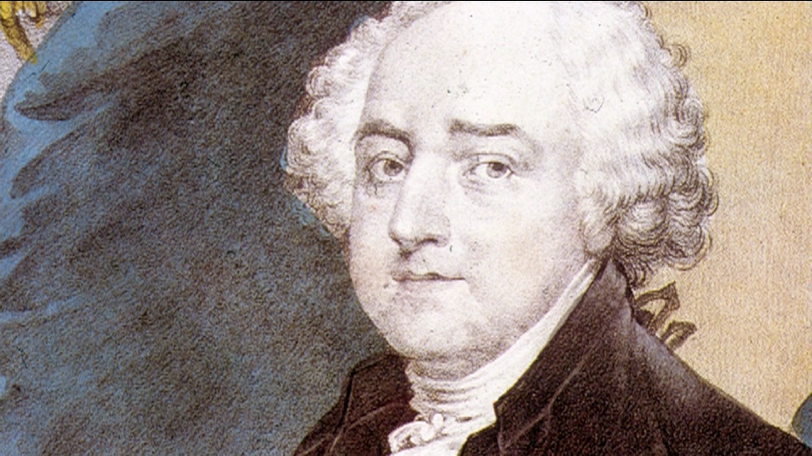 Feuding Founders John Adams And Thomas Jefferson Both Died On July 4 ...