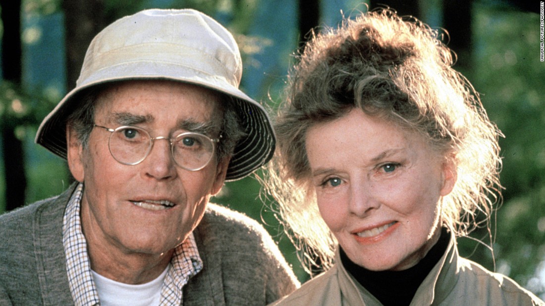 &lt;strong&gt;Henry Fonda (1982):&lt;/strong&gt; After being a movie legend for more than 40 years, Henry Fonda won his first competitive Oscar for &quot;On Golden Pond.&quot; His co-star, Katharine Hepburn, also shined in the movie as his wife, picking up her fourth best actress prize. 