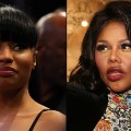 nicki minaj lil kim split