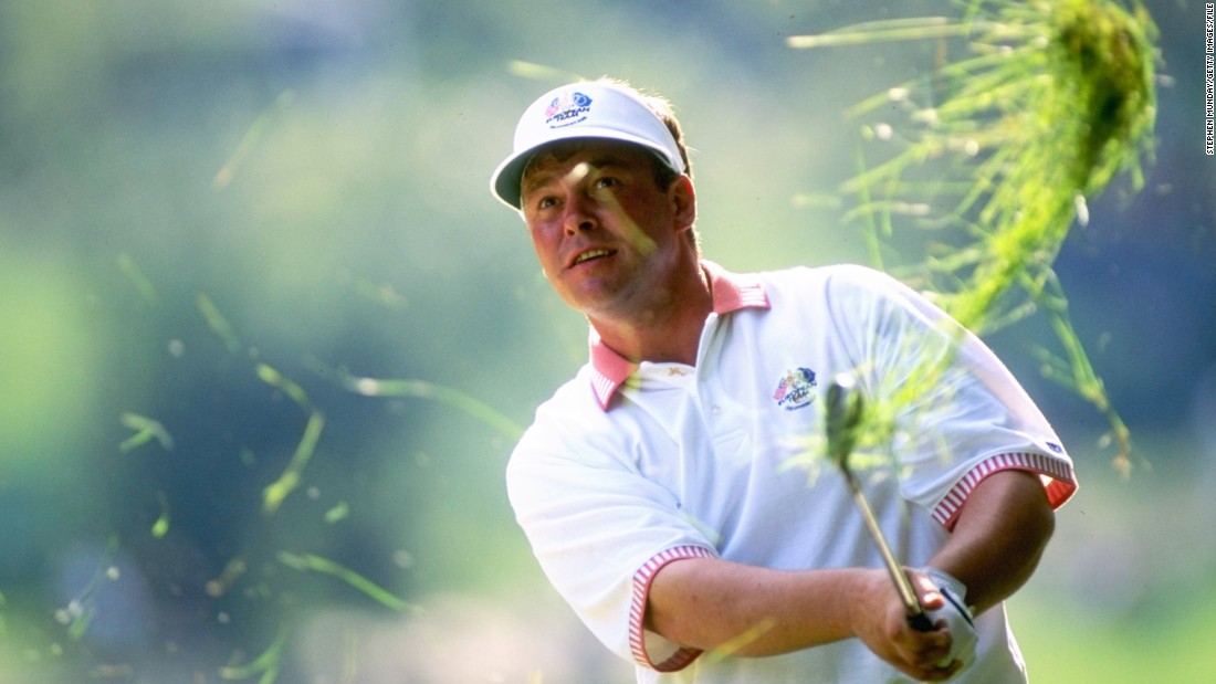 Clarke has been involved in seven Ryder Cups as a player and a vice captain and has lost only once -- in 1999. The infamous &quot;Battle of Brookline&quot; was punctuated by moments of controversy as the U.S. stormed back from a deficit of 10-6 going into the singles to win 14½ to 13½.
