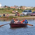 commutes suffolk