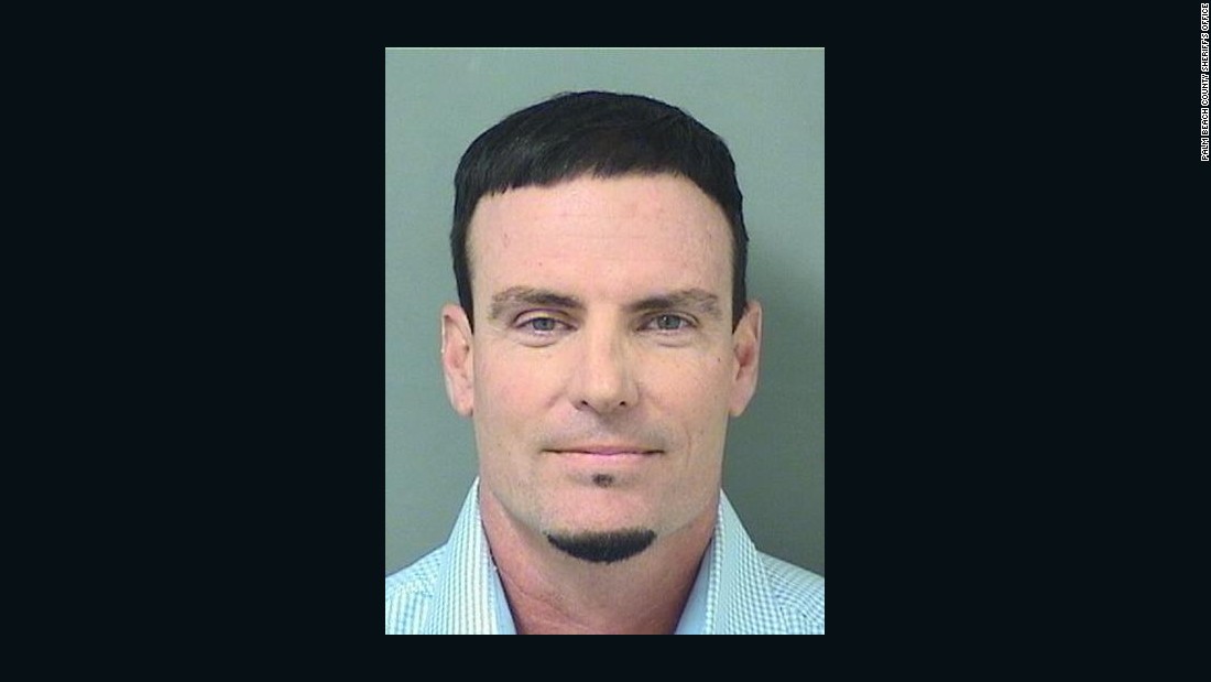 Vanilla Ice, aka Robert Van Winkle, was charged February 18 with &lt;a href=&quot;http://www.cnn.com/2015/02/18/entertainment/feat-vanilla-ice-arrested/index.html&quot;&gt;burglary and grand theft in Lantana, Florida.&lt;/a&gt;