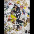 7 Days of Garbage Snow Art&amp;Sean 75121