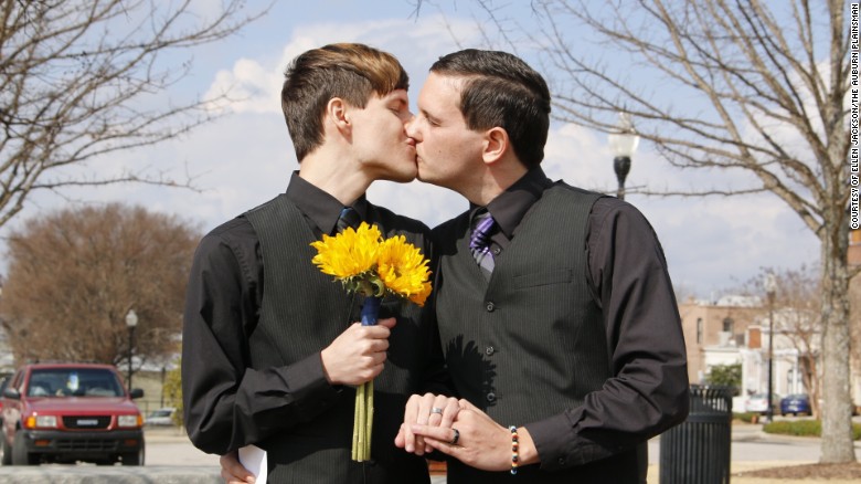 Court Puts Nebraska Same Sex Marriages On Hold Cnn 9745