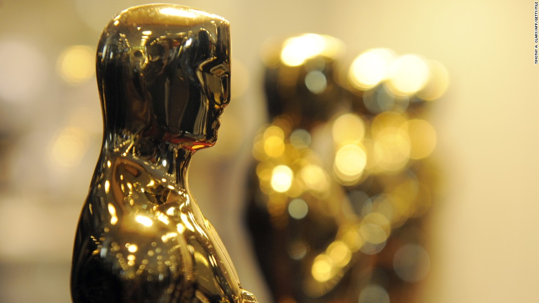 Academy Awards Fast Facts