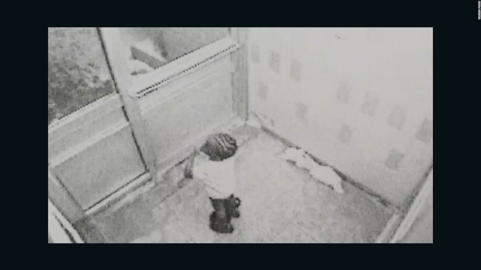 3yearold found frozen to death in shirt, diaper CNN Video