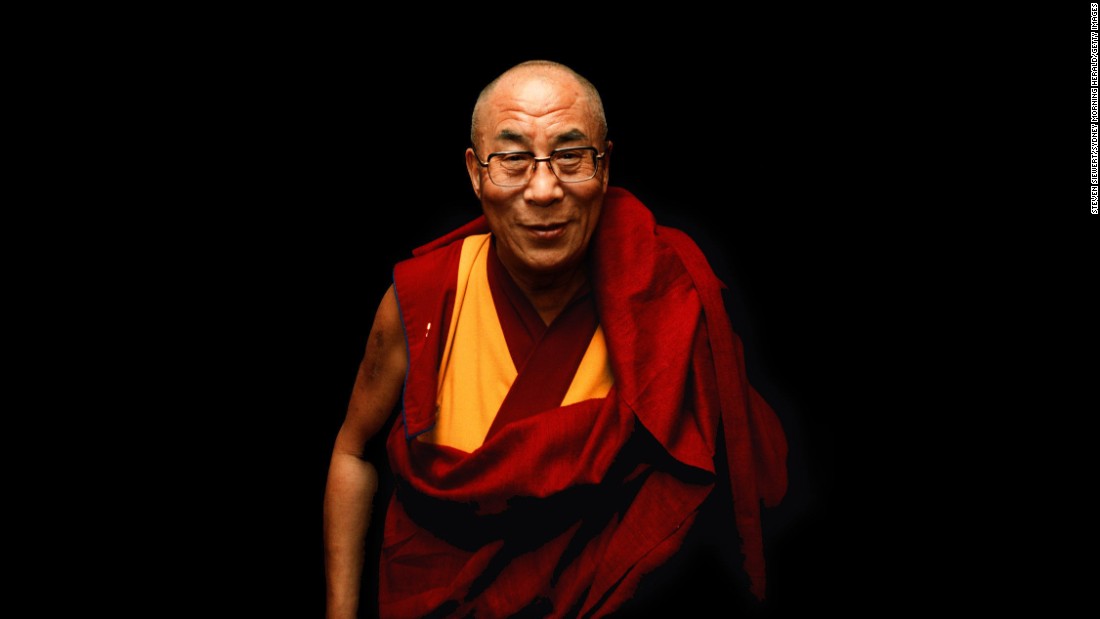 Although he describes himself as a simple Buddhist monk, the Dalai Lama has been called one of the world&#39;s most influential people. Followers believe he is the manifestation of Avalokiteshvara Bodhisattva, the enlightened Buddha of compassion. He has been living in exile since 1959, but he travels the world with a message of tolerance and peace and is arguably the most visible symbol of Tibet&#39;s struggle for autonomy.
