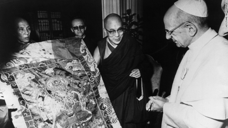 13th dalai lama