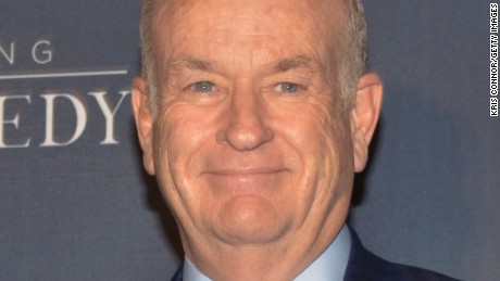 WASHINGTON, DC - OCTOBER 28: Bill O'Reilly attends the National Geographic Channel's 'Killing Kennedy' World Premiere at The Newseum on October 28, 2013 in Washington, DC. (Photo by Kris Connor/Getty Images)