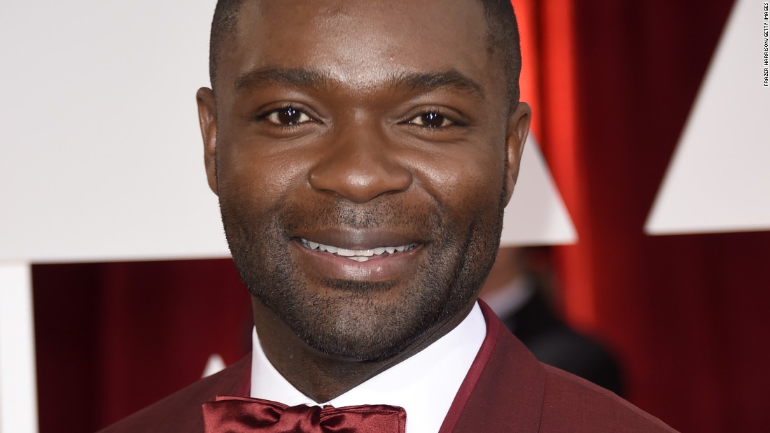 British actor David Oyelowo reportedly &lt;a href=&quot;http://www.theguardian.com/film/2015/aug/13/david-oyelowo-first-black-actor-james-bond-trigger-mortis-audiobook&quot; target=&quot;_blank&quot;&gt;told The Guardian&lt;/a&gt; that he&#39;s been picked &lt;a href=&quot;http://www.cnn.com/2015/08/13/entertainment/david-oyelowo-james-bond-feat/index.html&quot;&gt;to portray Bond and other characters&lt;/a&gt; in the audiobook version of the novel &quot;Trigger Mortis.&quot;