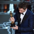 best actor redmayne