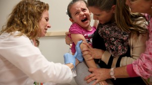 Concerned about vaccine safety? Here are the facts
