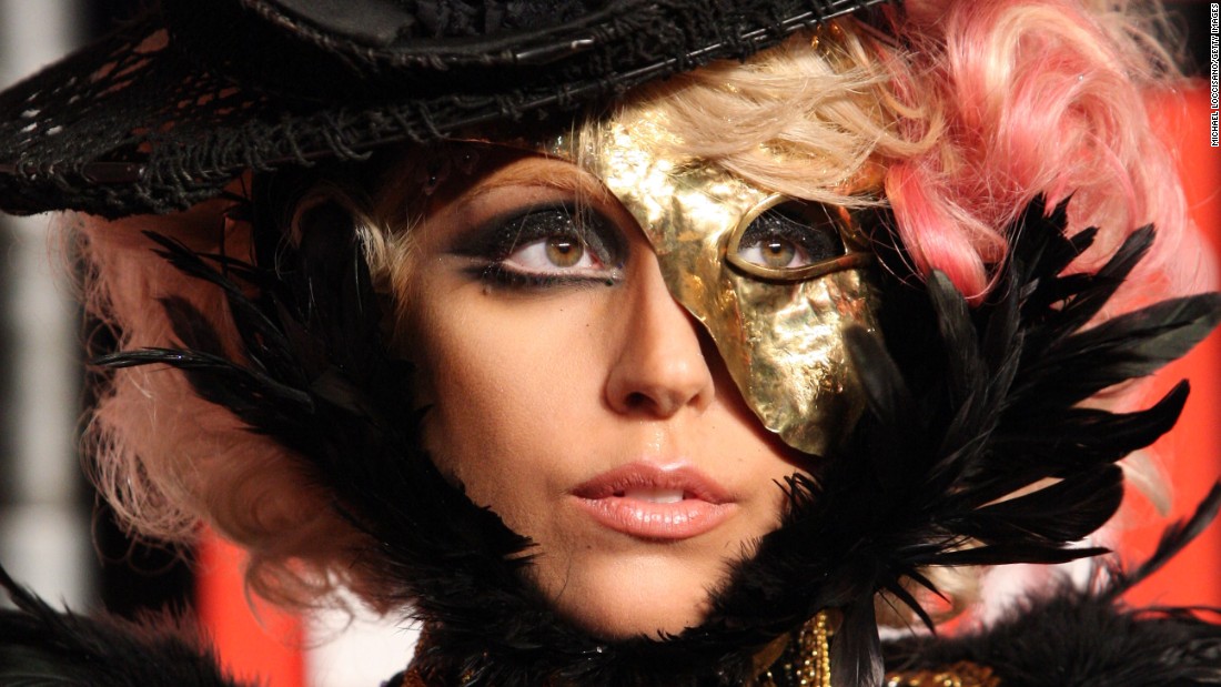Lady Gaga To Star In Fxs American Horror Story Cnn 6694