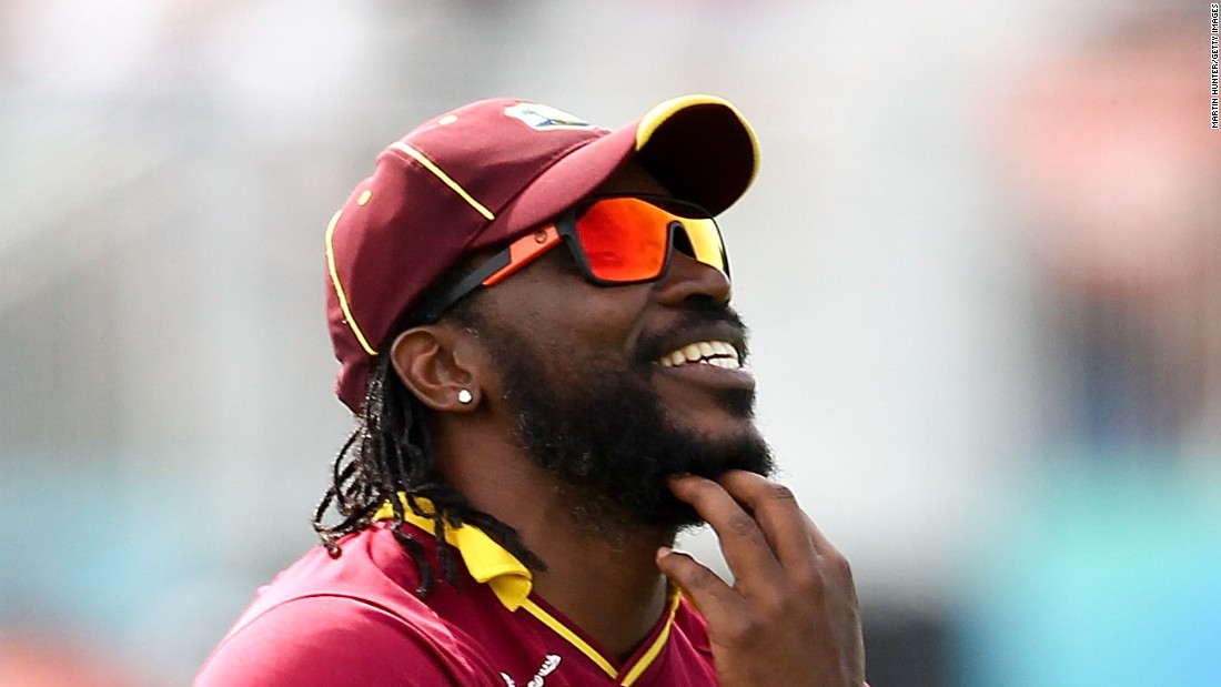 Cricket Australia chief executive officer James Sutherland was been quick to condemn Gayle, reminding the batsman of his responsibilities and commenting that &quot;it&#39;s not a nightclub.&quot; 