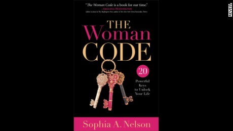 Tapping into the woman code