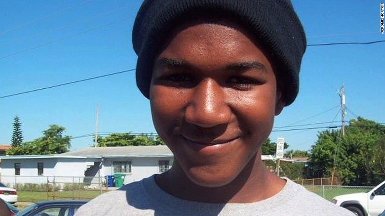 Trayvon's dad: We haven't made enough progress