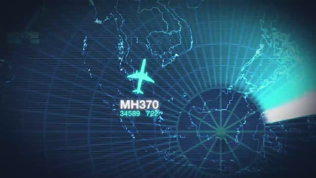 CNN Special Report: The Mystery Of Malaysia Airlines Flight 370 - CNN Video