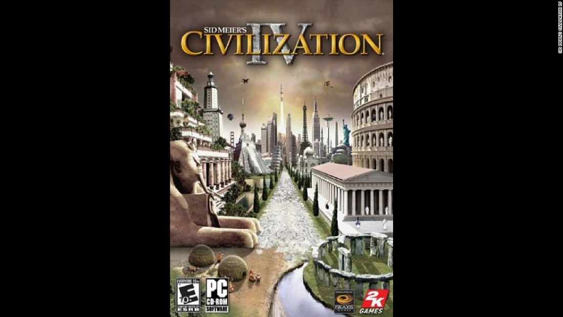 Nimoy&#39;s voice could also be heard on a few video games, including &quot;Civilization IV,&quot; which he narrated. 