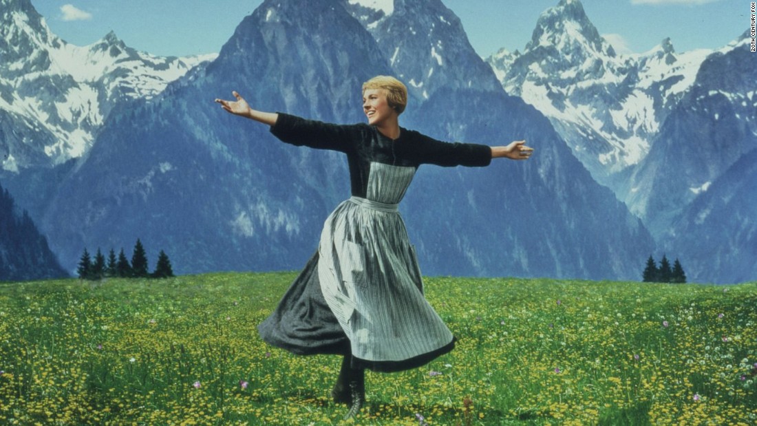 'The Sound of Music': Where are they now? | CNN