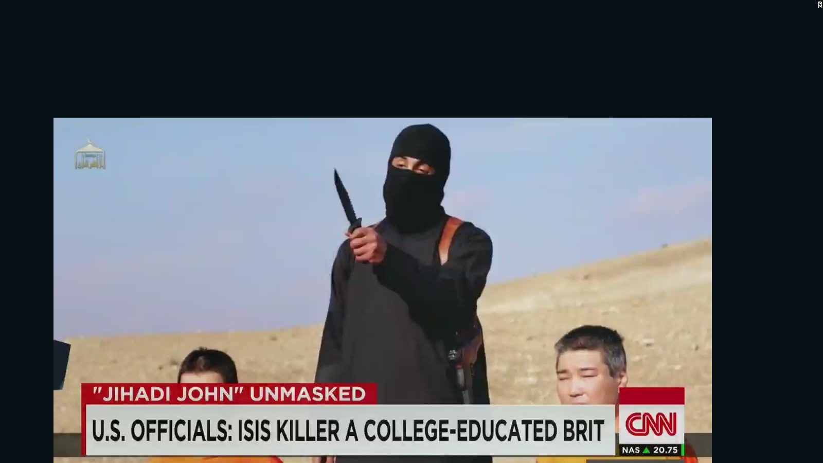 New Isis Video Claims Japanese Hostage Beheaded Cnn Video