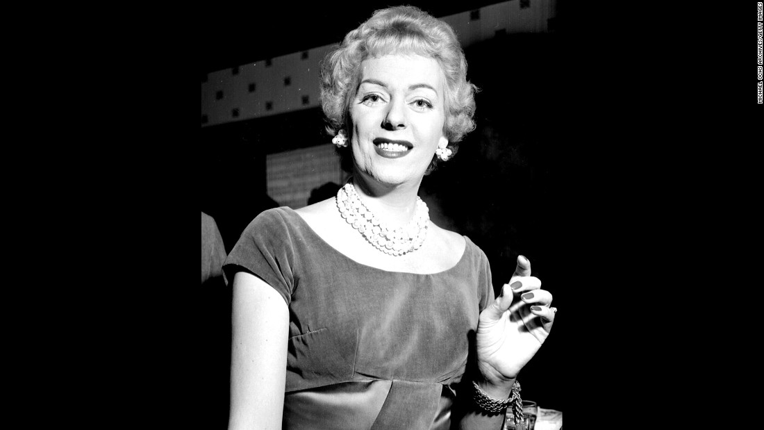 Entertainer and writer &lt;a href=&quot;http://www.biography.com/people/christine-jorgensen-262758#decision-to-become-a-woman&quot; target=&quot;_blank&quot;&gt;Christine Jorgenson&lt;/a&gt; (1926-89) made headlines in the early 1950s for having a sex change from man to woman. She went public with her experience and developed a nightclub act, frequently performing at Freddy&#39;s Supper Club in New York (now a sushi restaurant), the site featured in Field Trip.