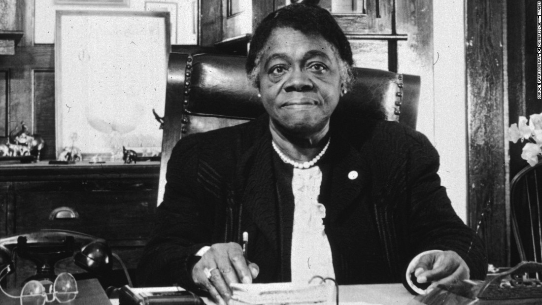 American educator and civil rights activist &lt;a href=&quot;https://ncnw.org/about/bethune.htm&quot; target=&quot;_blank&quot;&gt;Mary McLeod Bethune&#39;s &lt;/a&gt;(1875-1955) legacy lives on at &lt;a href=&quot;http://www.cookman.edu/&quot; target=&quot;_blank&quot;&gt;Bethune-Cookman College&lt;/a&gt; in Daytona, Florida, which she founded in 1904 as the Daytona Educational and Industrial Training School for Negro Girls. The location is featured in Field Trip with her story.