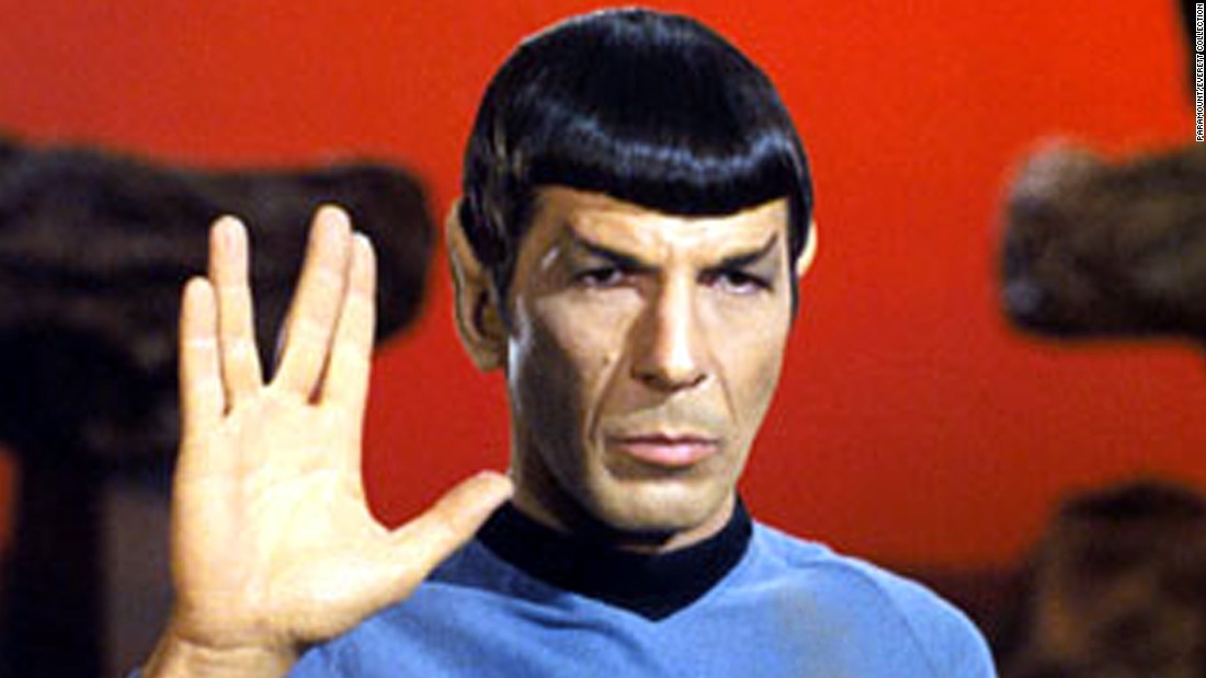 Leonard Nimoy had a long and successful career as an actor and director, but he&#39;s best known for portraying Spock in the &quot;Star Trek&quot; TV series and movies. Nimoy died Friday, February 27, his son Adam Nimoy told CNN. He was 83.