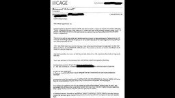 150301133316 cage emwazi emails hp video Emwazi's journey to Jihadi John: What do emails reveal?