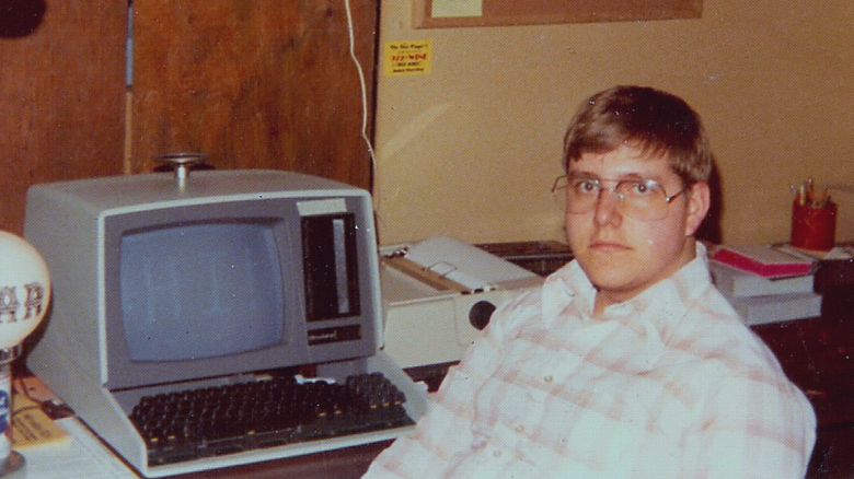 1980s Teen Computer Hacker Tells Story Cnn