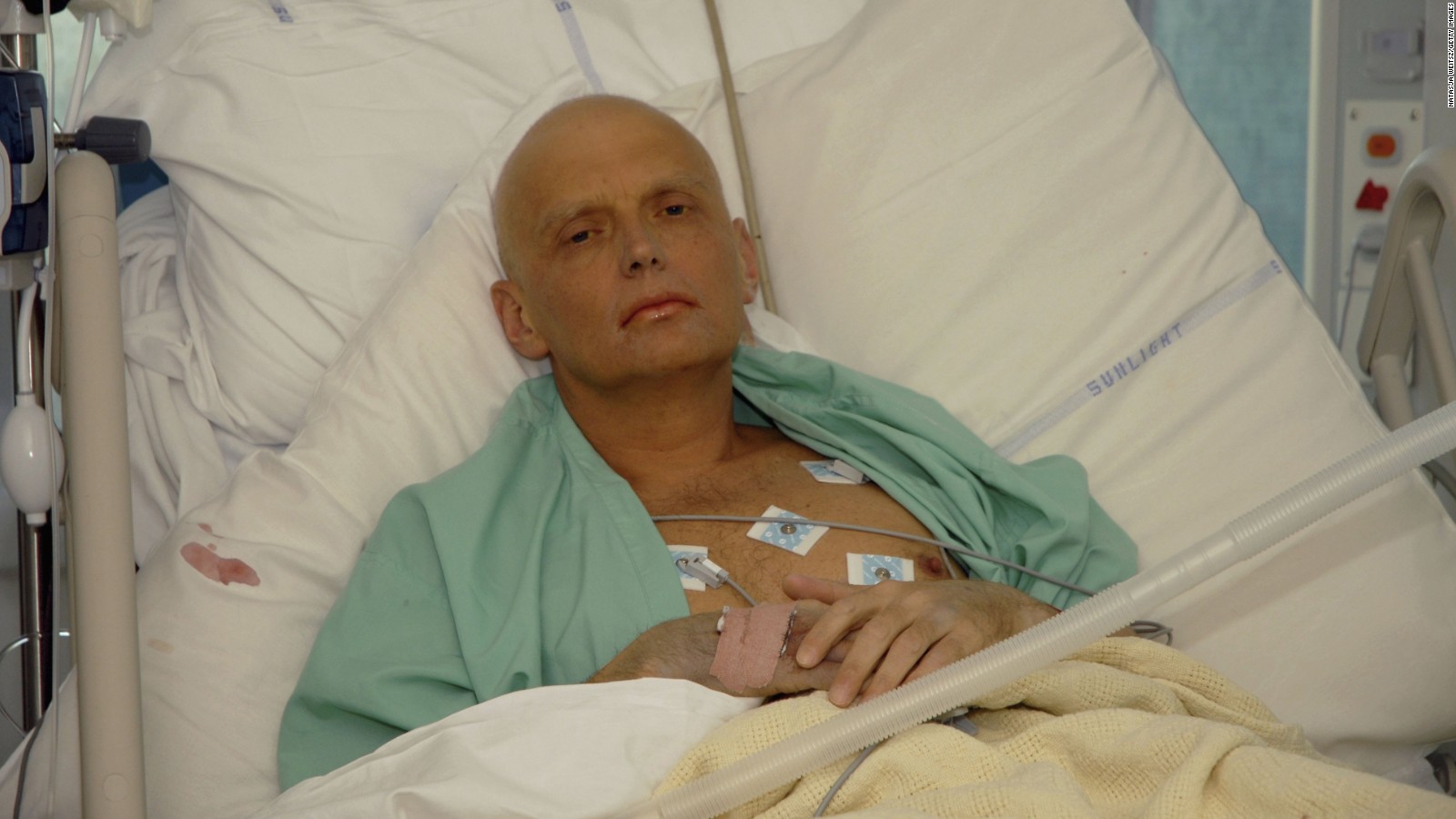 Nemtsov Killing 5 Theories Opinion Cnn