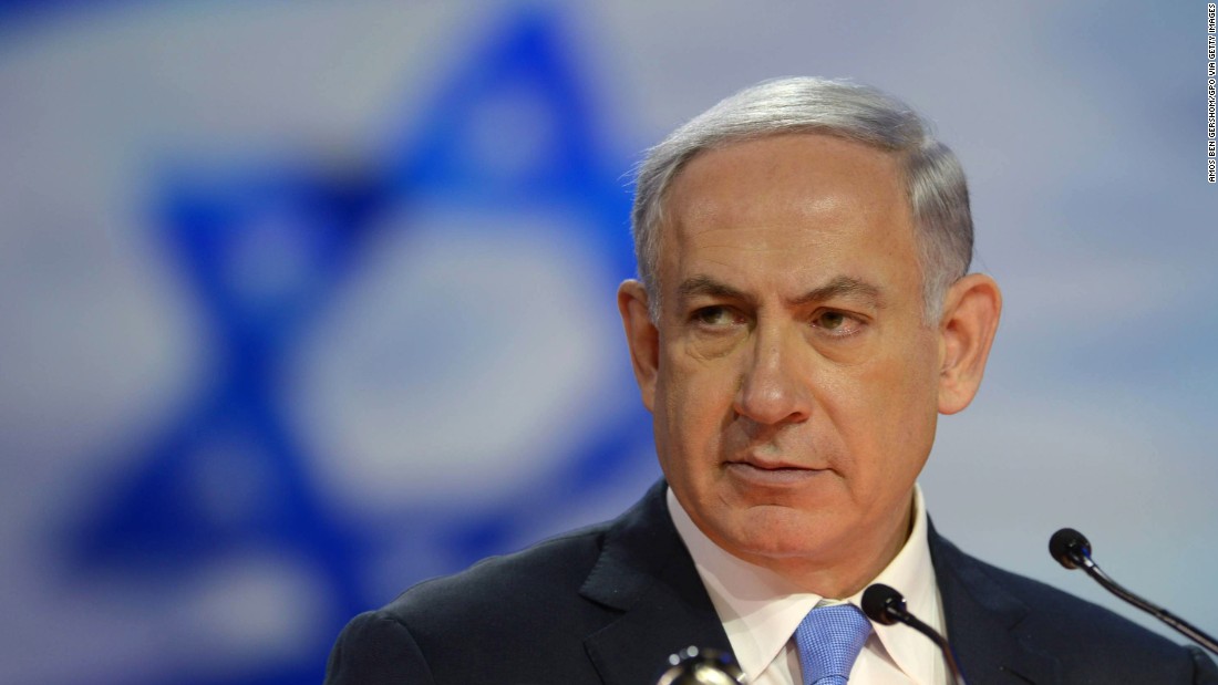 Israel, Iran react to Netanyahu speech - CNN