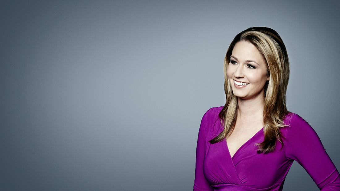 CNN Profiles - Jennifer Gray - Weather Correspondent - CNN.