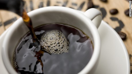 Coffee is practically a health food: Myth or fact?