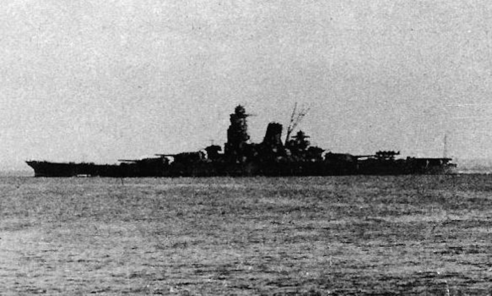 Paul Allen Shows Battleship Musashi Wwii Wreck Cnn