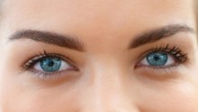 Just 17% of the world's population has blue eyes, but why blue eyes are regarded as attractive is not known.  Theories range from evolutionary psychologists who say that blue-eyed women in Palaeolithic societies had a better chance of standing out in the crowd, others posit that pupil dilation -- a signifier of attraction -- is easier to see in lighter eyes.