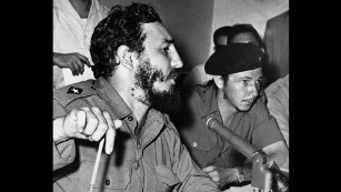 Fidel Castro: The CIA's 7 Most Bizarre Assassination Attempts