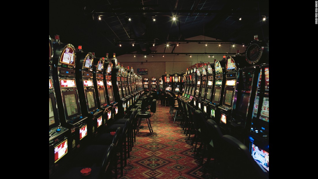The Fort Belknap Casino was opened to attract tourists and give locals a way to earn money. It is one of the few businesses that supplies jobs for people on the reservation.&lt;br /&gt;