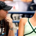 Michael Joyce Sharapova 