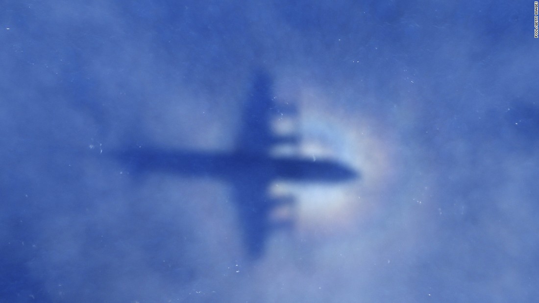 MH370 report Search delayed by chaos and confusion  CNN