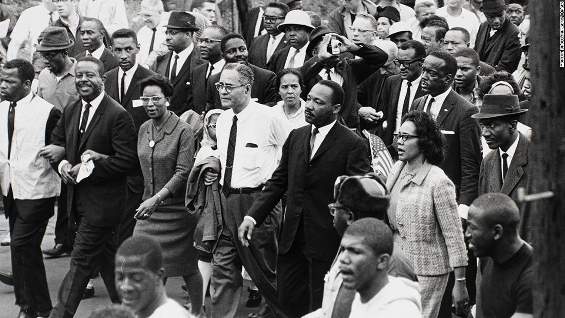 1965 Selma to Montgomery March Fast Facts CNN.com – RSS Channel