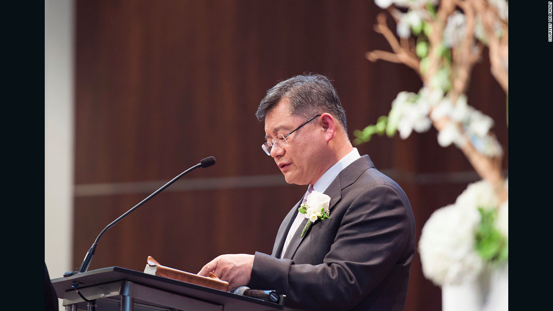 North Korea Releases Canadian Pastor Hyeon Soo Lim Cnn 